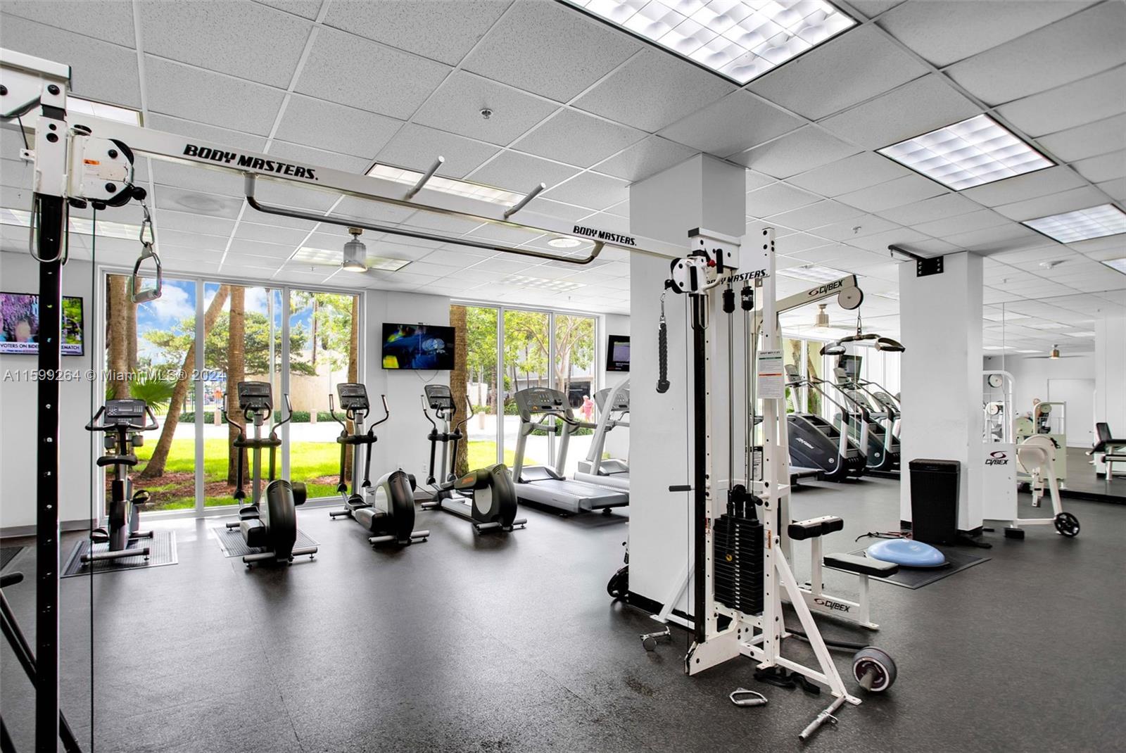 OCEAN RESERVE CONDO - Residential