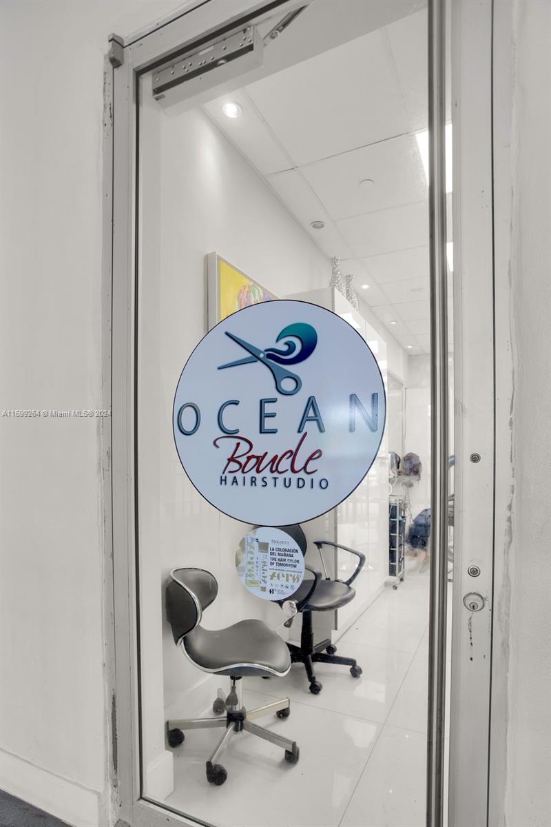 OCEAN RESERVE CONDO - Residential