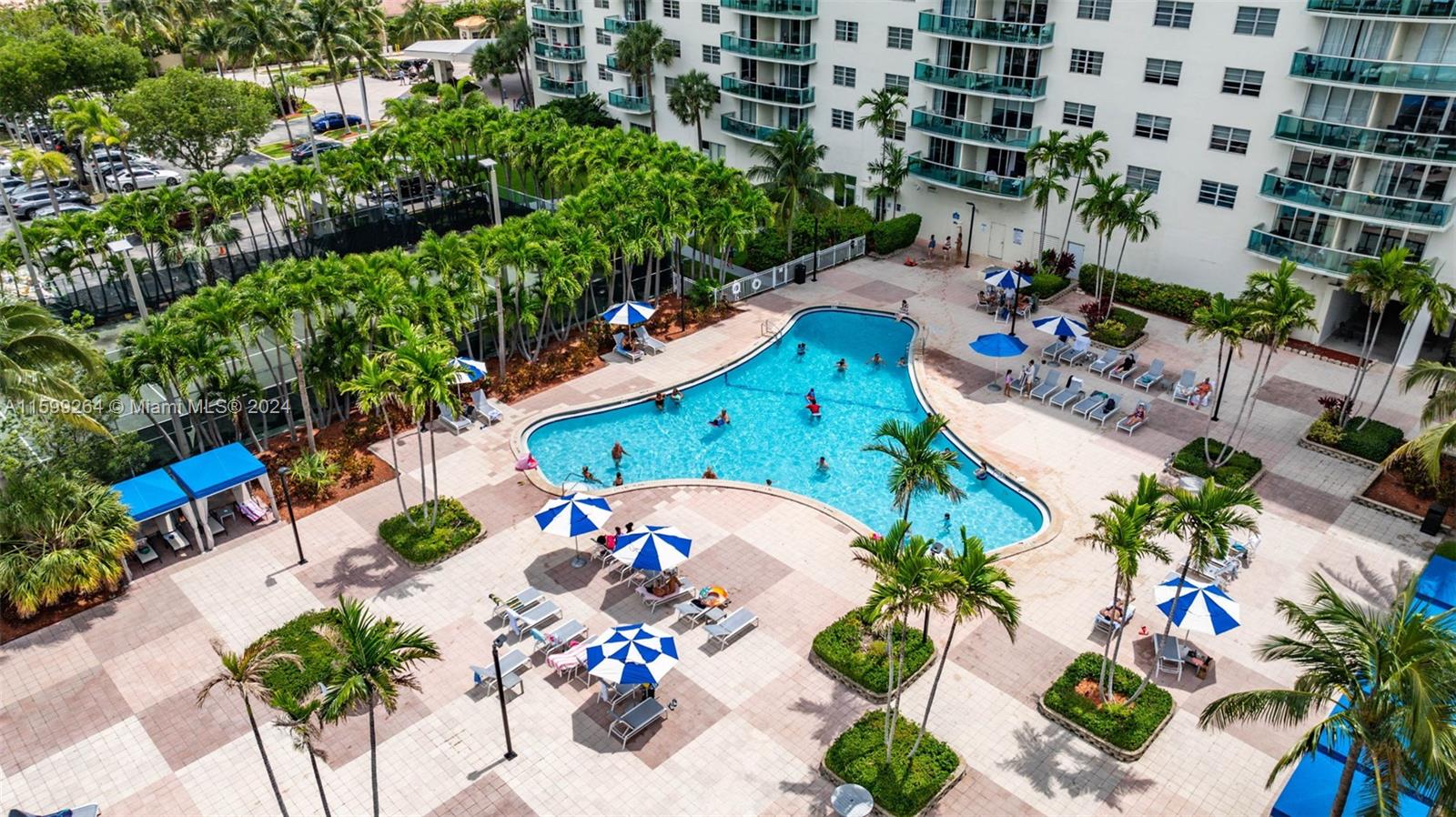 OCEAN RESERVE CONDO - Residential
