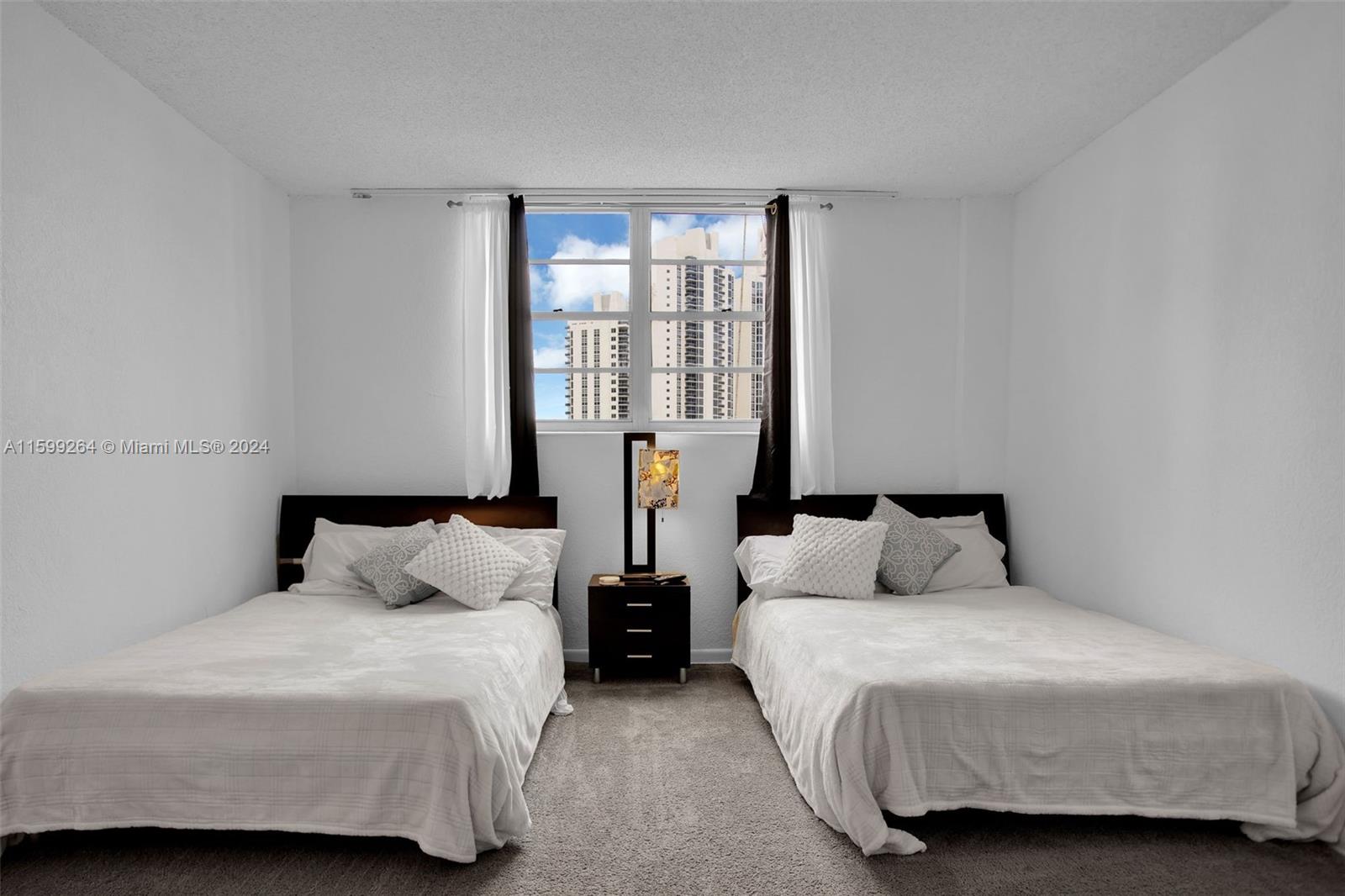 OCEAN RESERVE CONDO - Residential