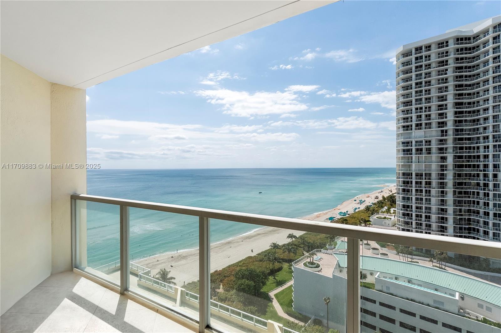 Rental Property at 16699 Collins Ave 1610, Sunny Isles Beach, Miami-Dade County, Florida - Bedrooms: 1 
Bathrooms: 2  - $3,550 MO.