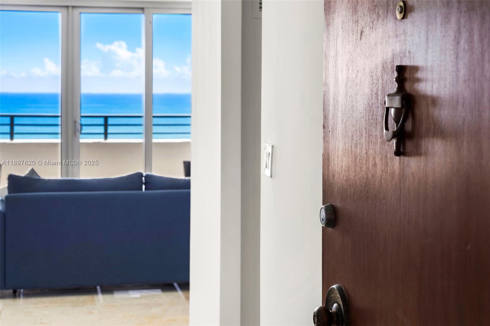 OCEANSIDE PLAZA CONDO - Residential