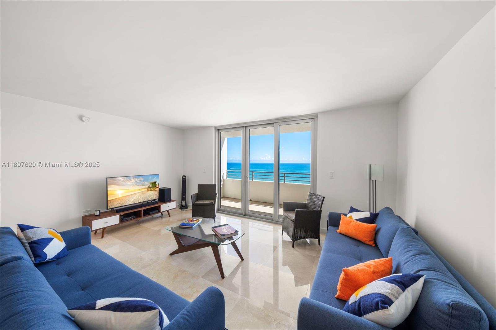 OCEANSIDE PLAZA CONDO - Residential