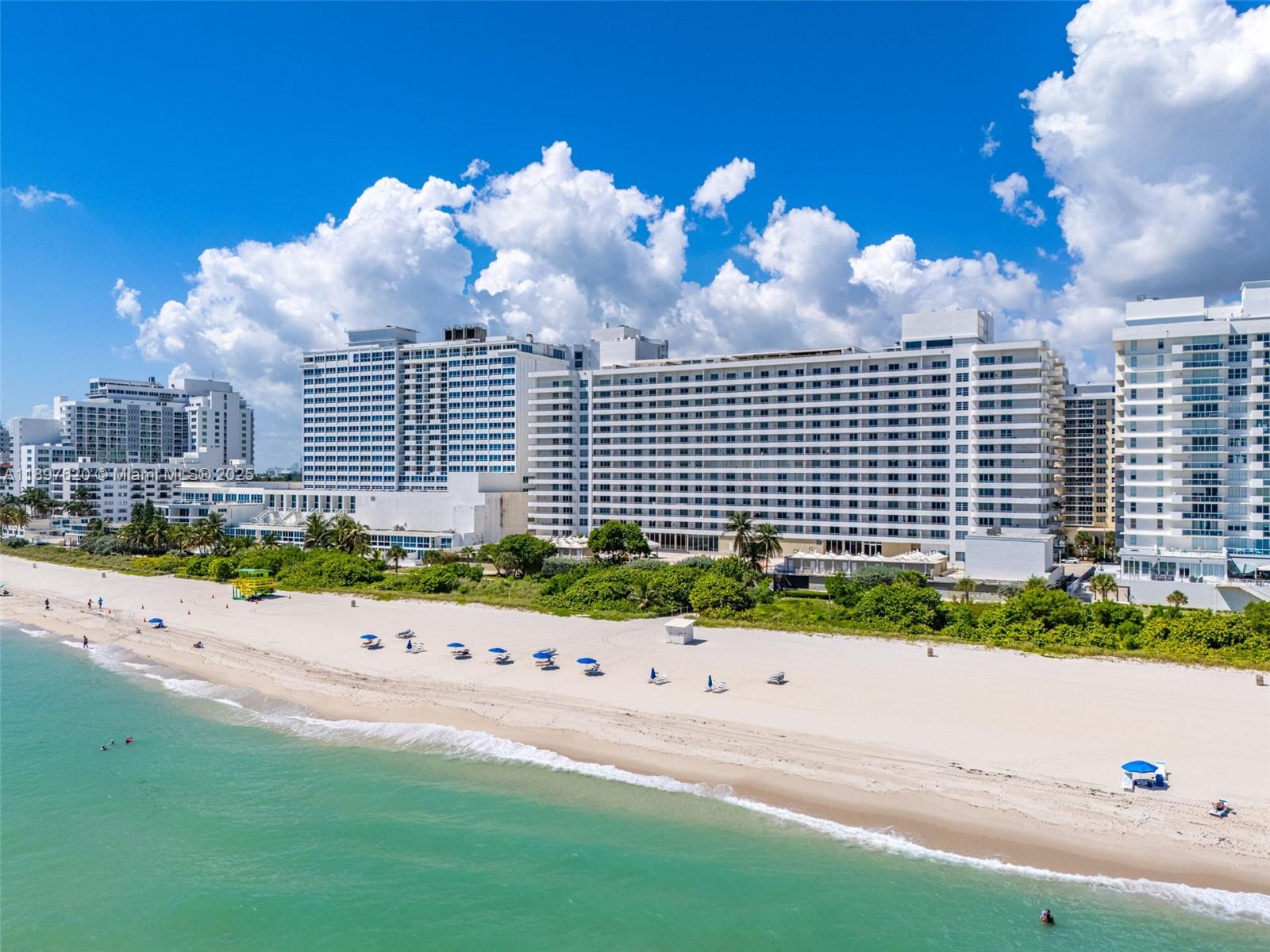 OCEANSIDE PLAZA CONDO - Residential
