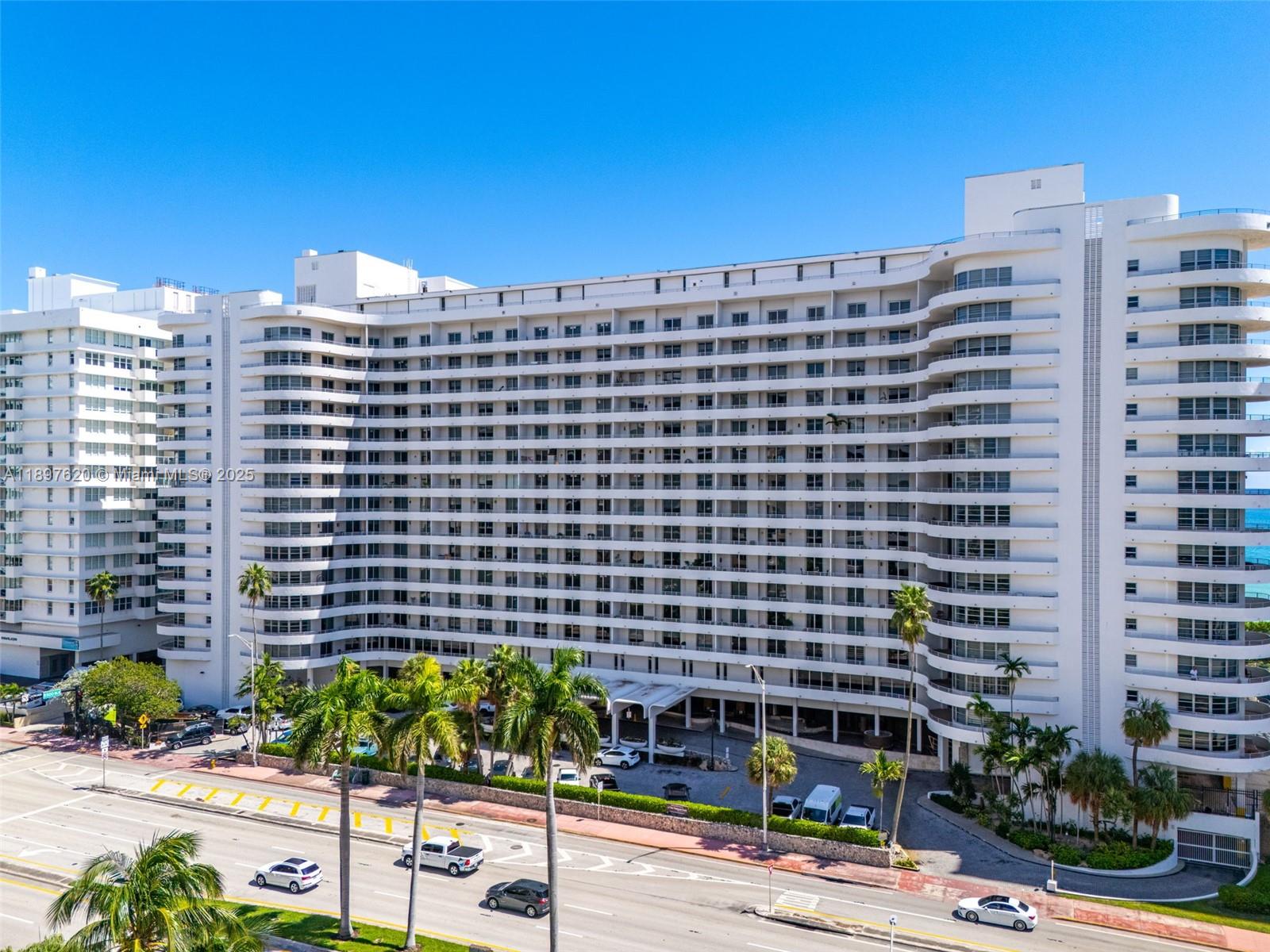 OCEANSIDE PLAZA CONDO - Residential