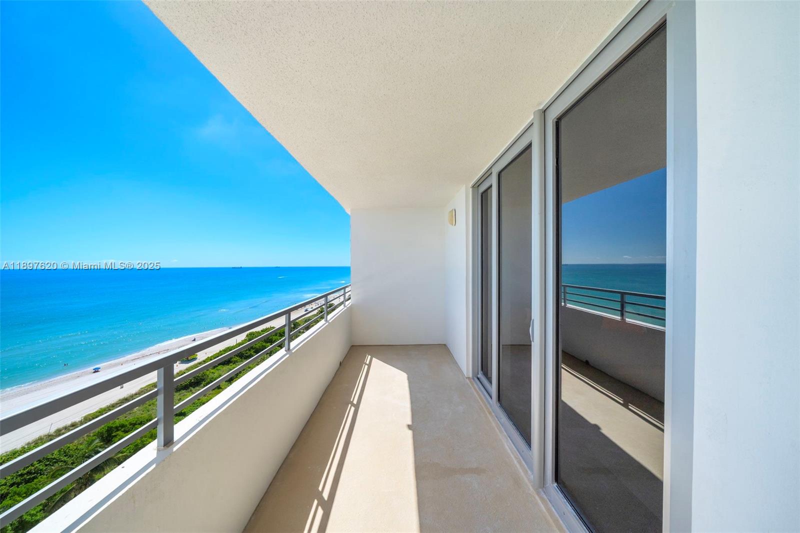 OCEANSIDE PLAZA CONDO - Residential