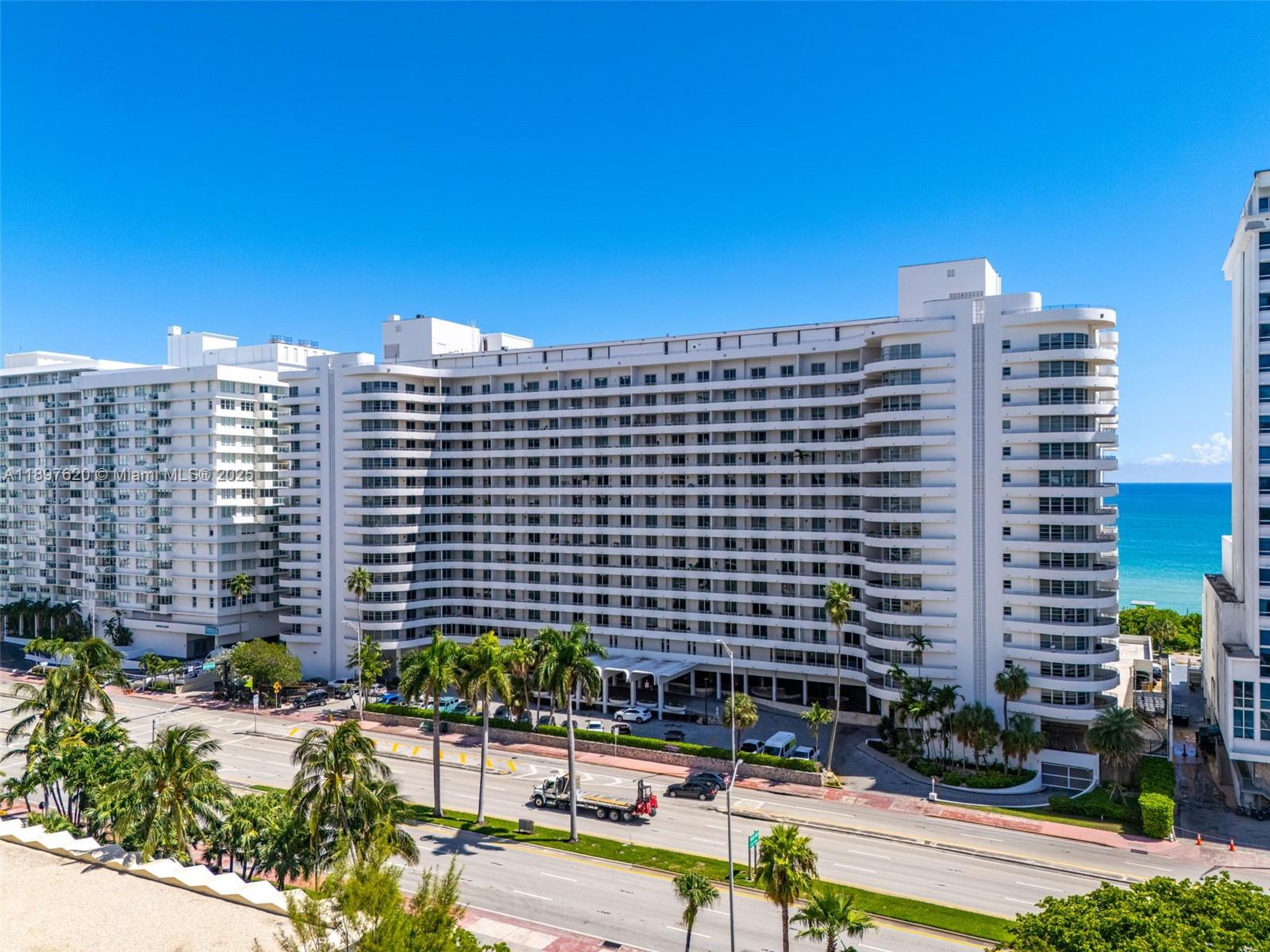 OCEANSIDE PLAZA CONDO - Residential