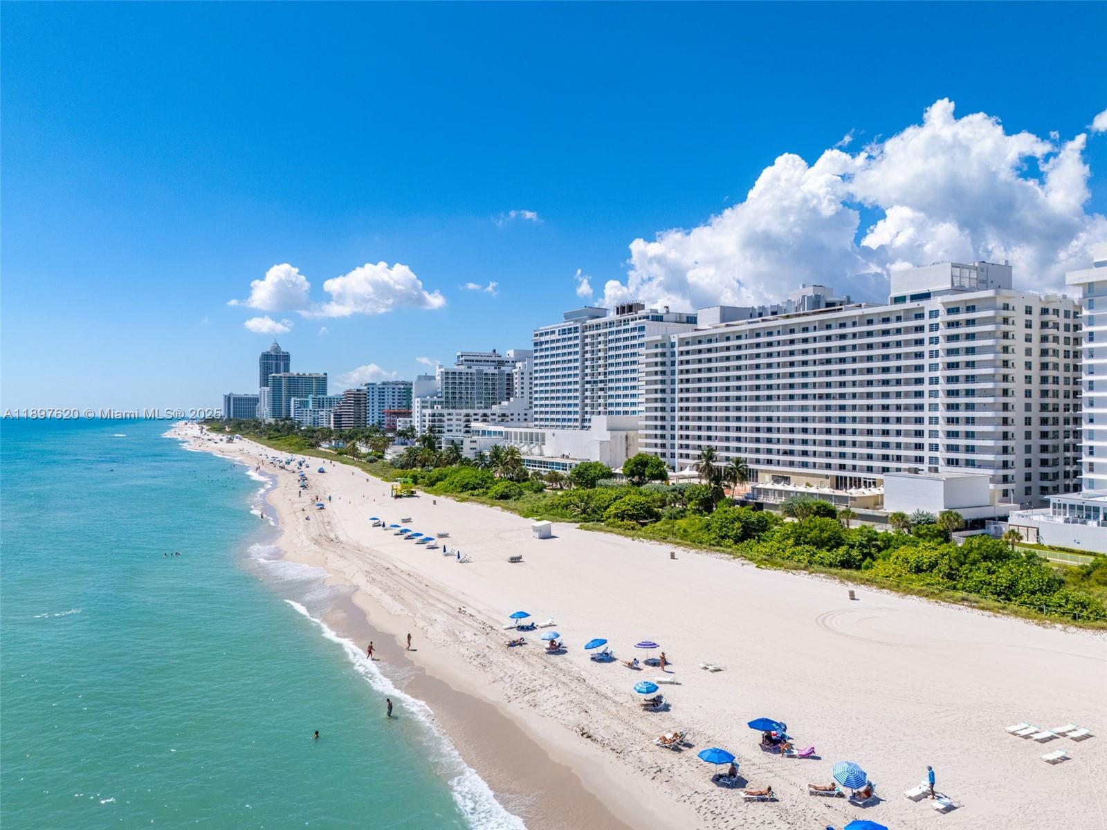 OCEANSIDE PLAZA CONDO - Residential
