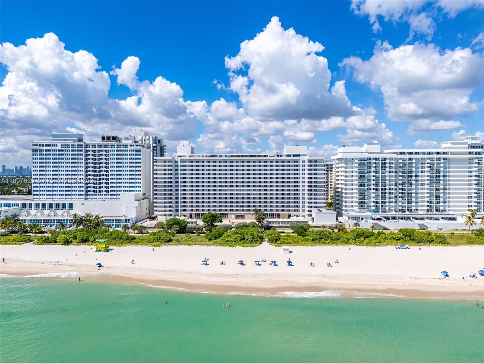 OCEANSIDE PLAZA CONDO - Residential