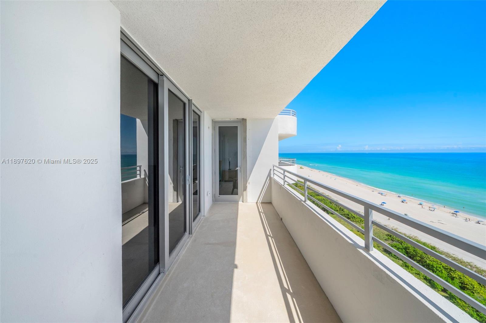 OCEANSIDE PLAZA CONDO - Residential