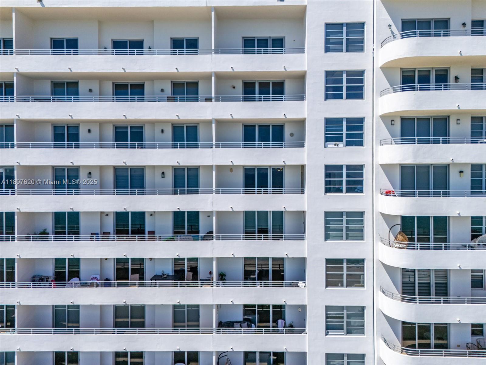 OCEANSIDE PLAZA CONDO - Residential