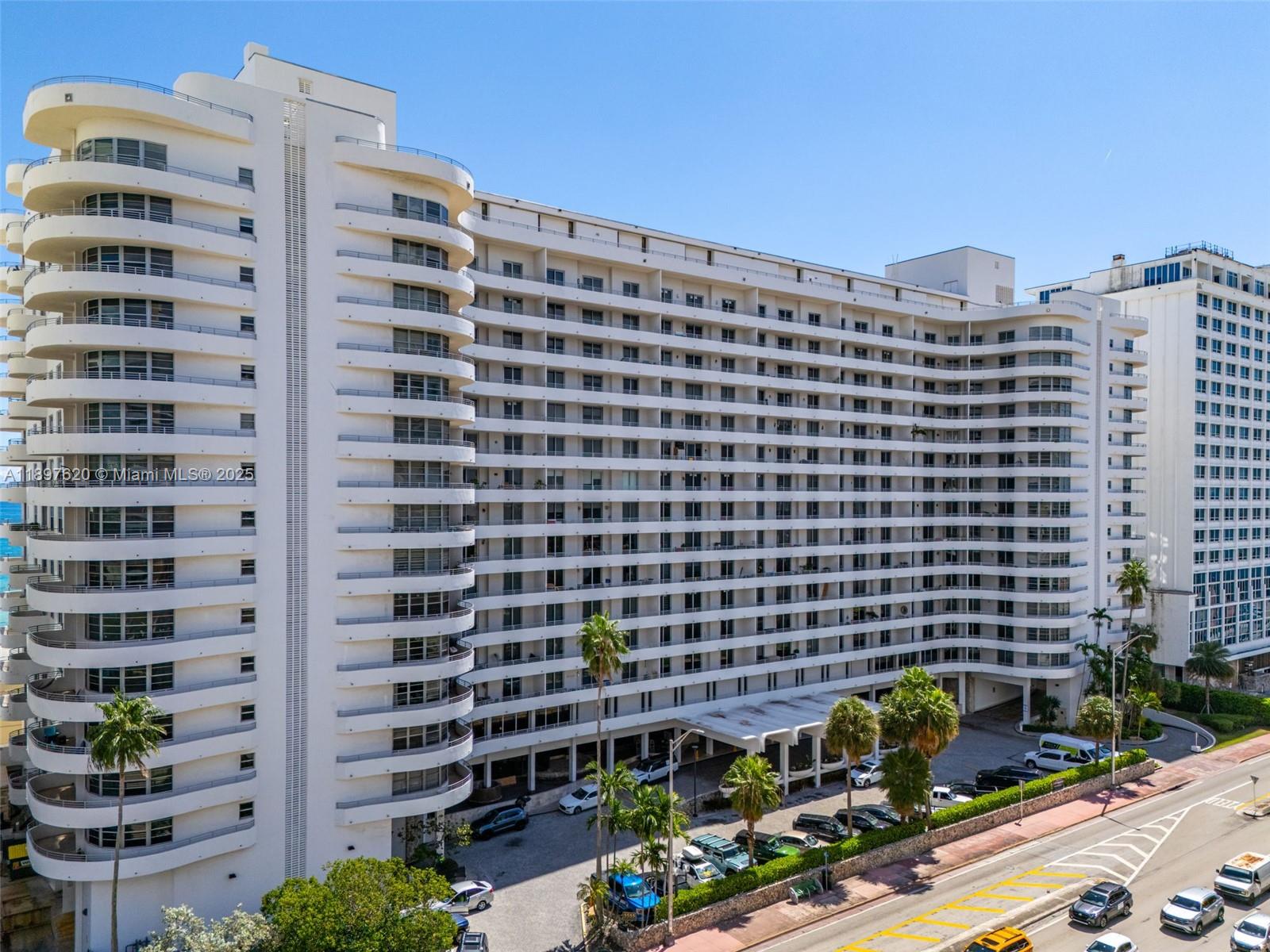OCEANSIDE PLAZA CONDO - Residential
