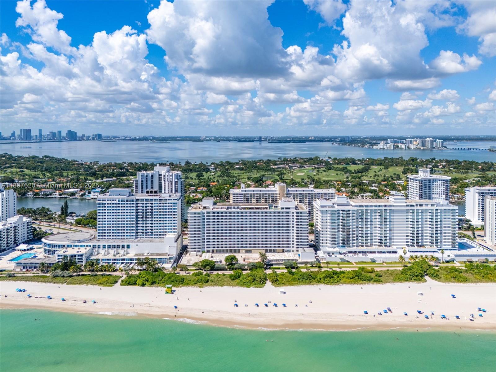 OCEANSIDE PLAZA CONDO - Residential