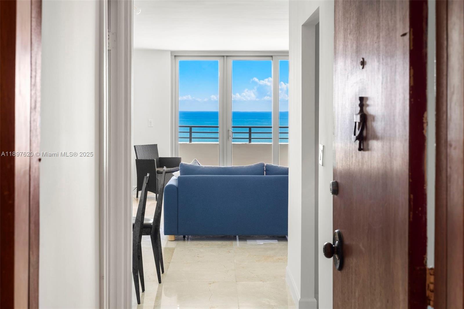 OCEANSIDE PLAZA CONDO - Residential