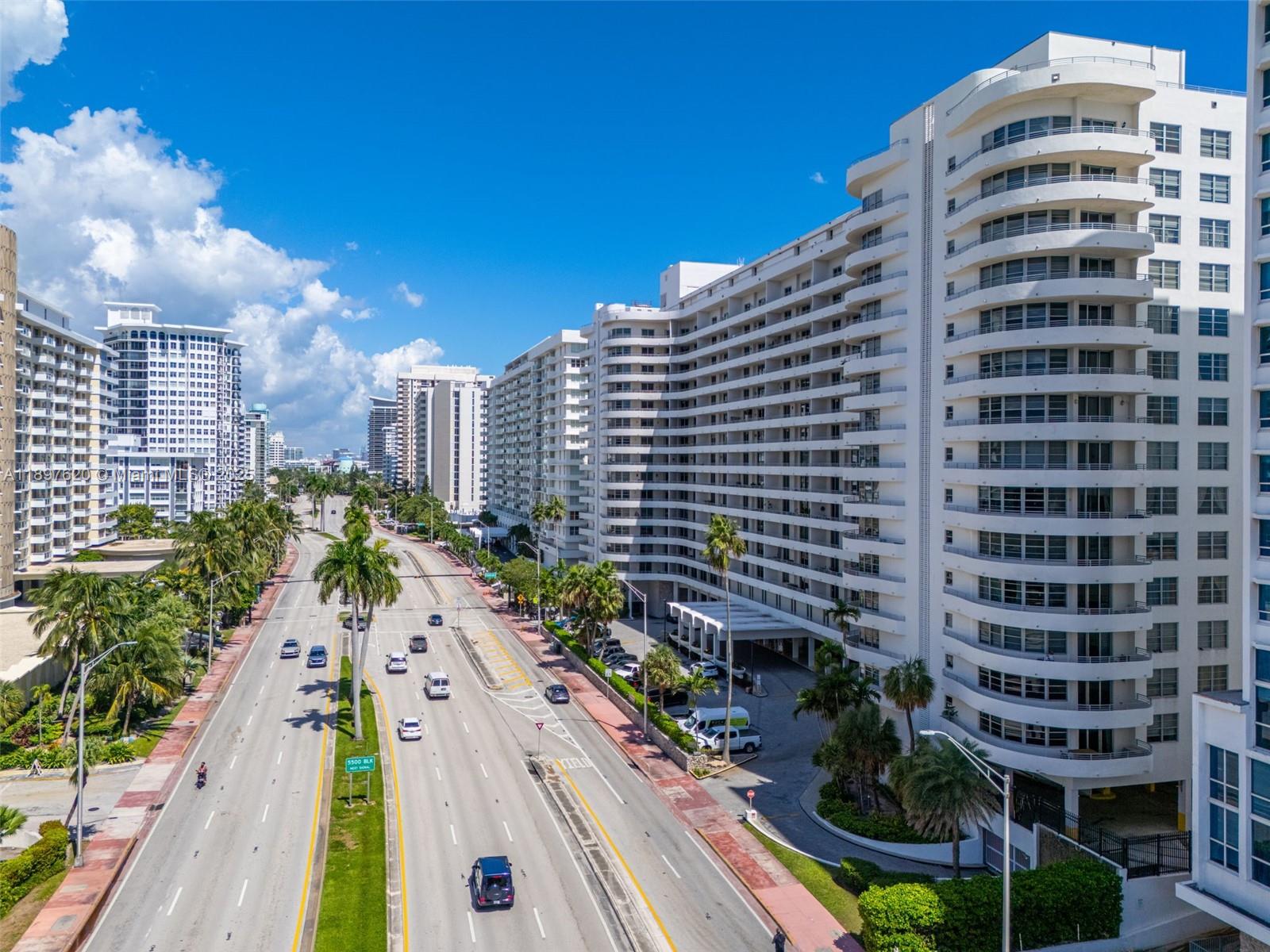 OCEANSIDE PLAZA CONDO - Residential