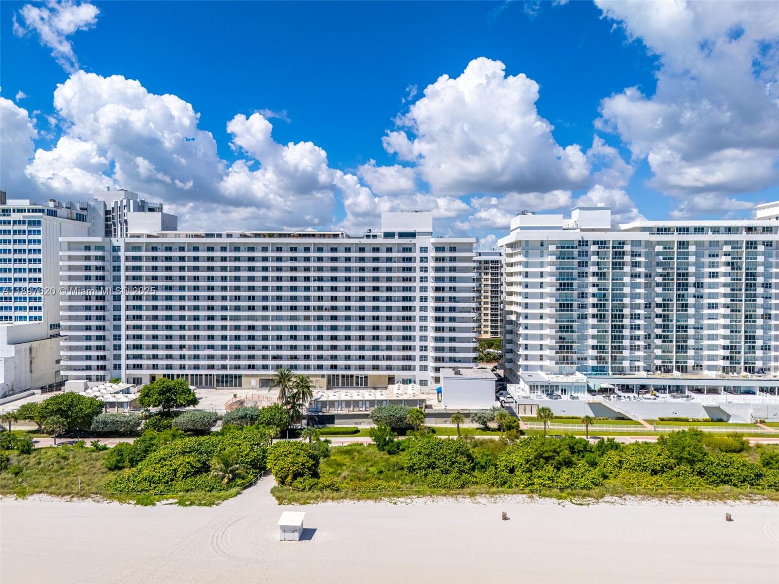 OCEANSIDE PLAZA CONDO - Residential