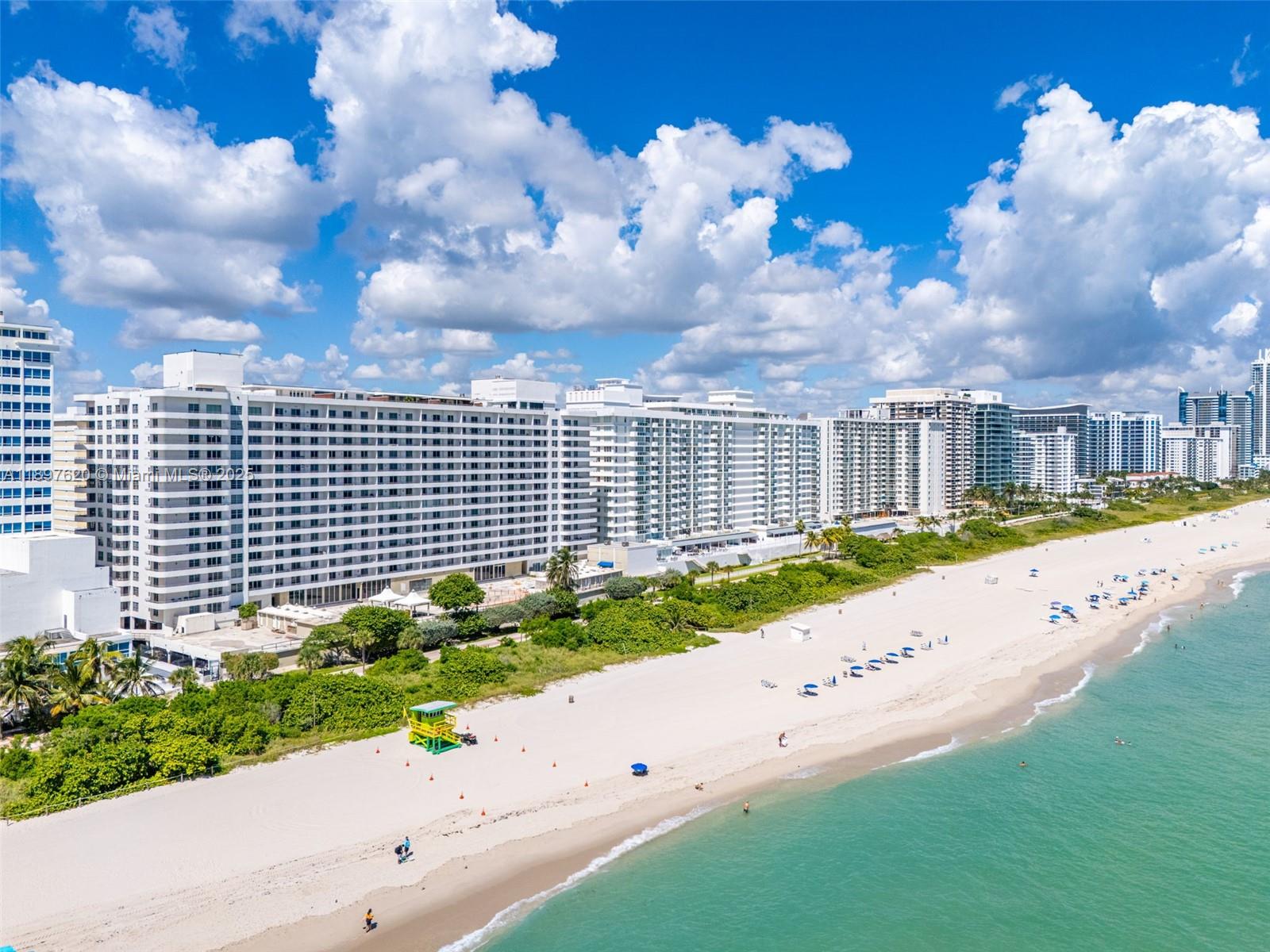 OCEANSIDE PLAZA CONDO - Residential