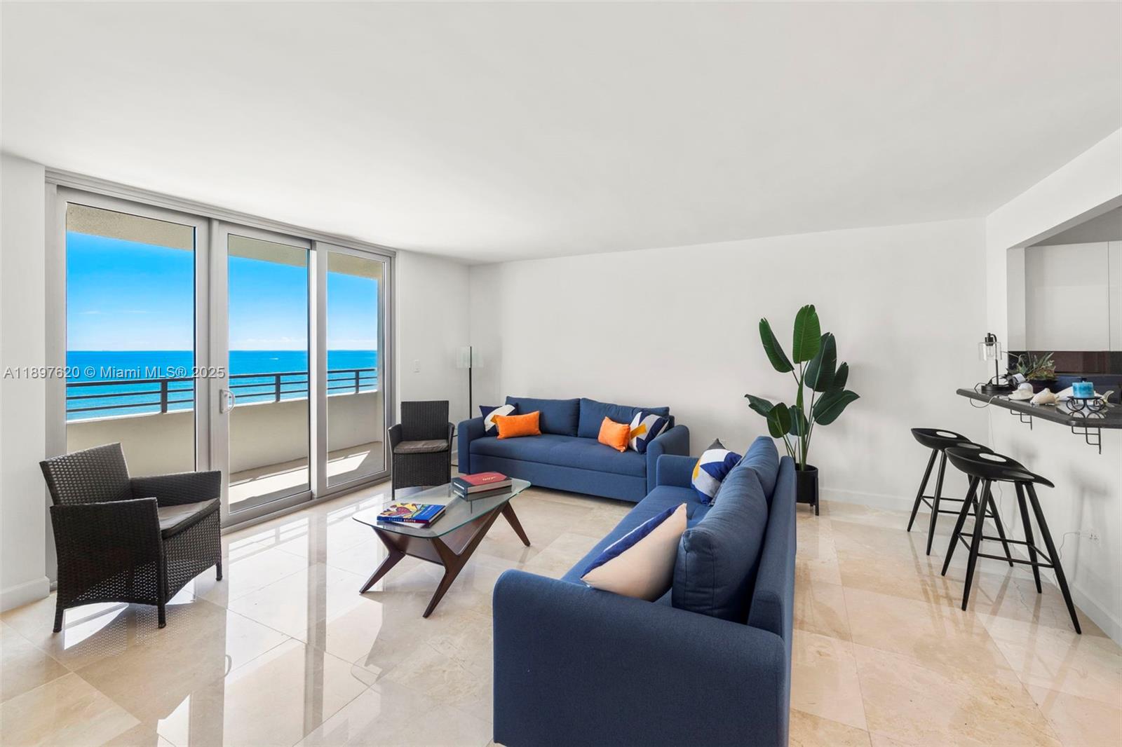 OCEANSIDE PLAZA CONDO - Residential