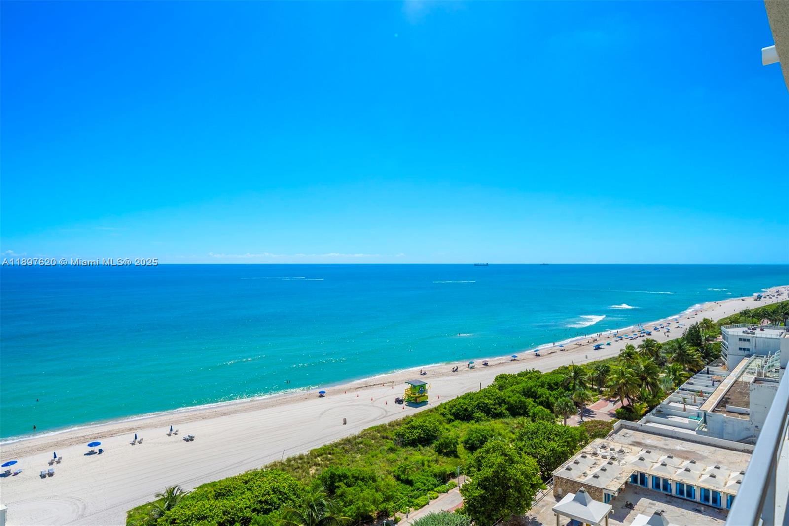 OCEANSIDE PLAZA CONDO - Residential