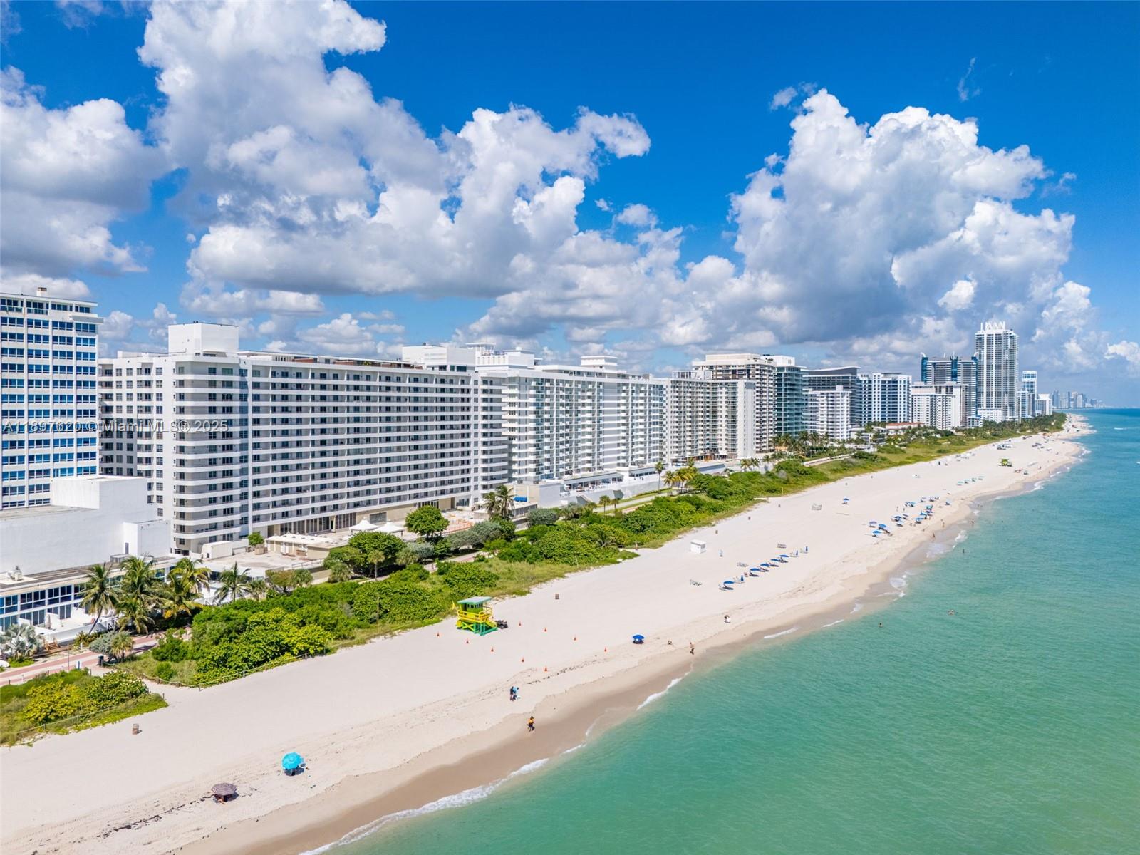 OCEANSIDE PLAZA CONDO - Residential
