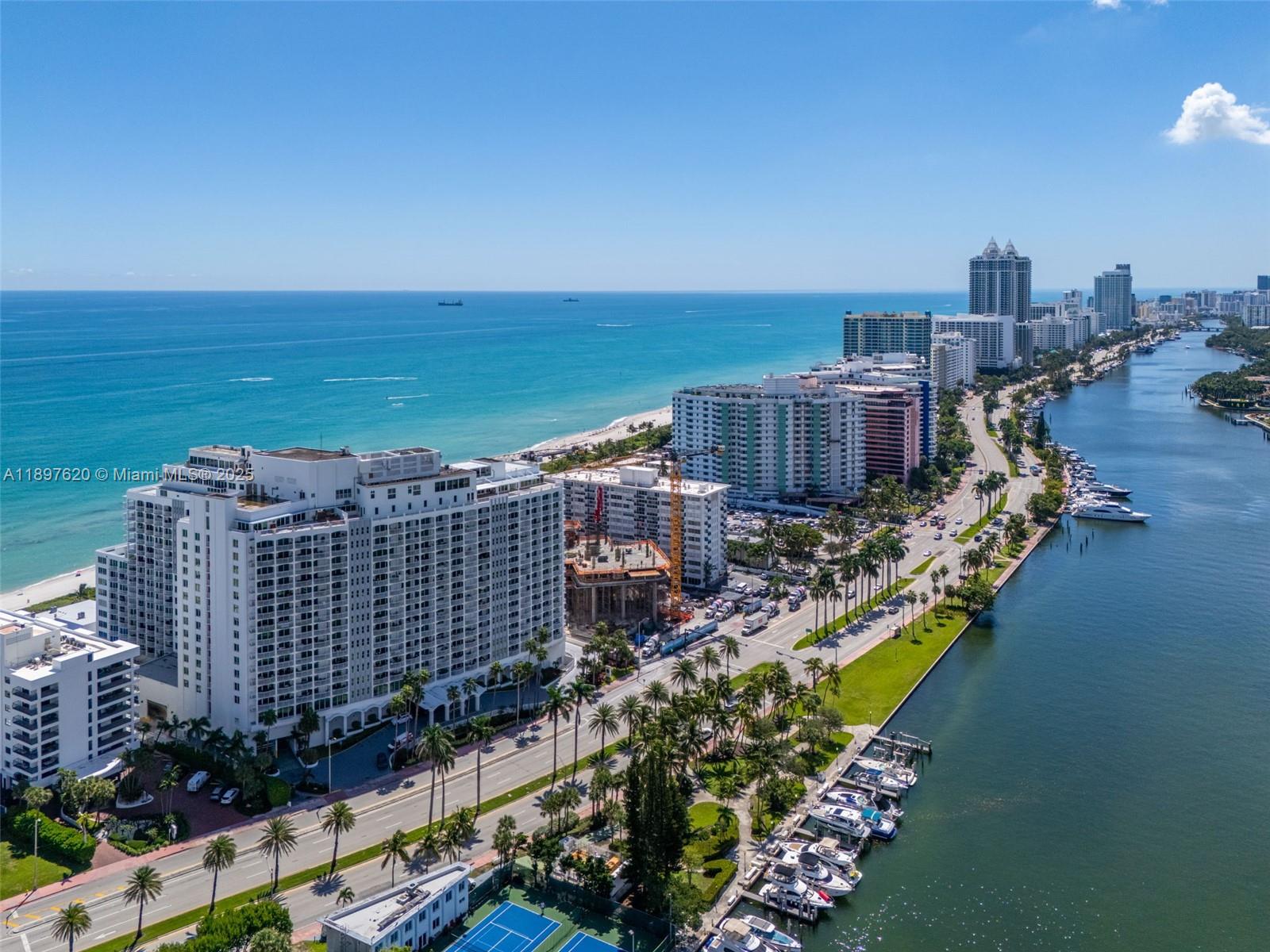 OCEANSIDE PLAZA CONDO - Residential