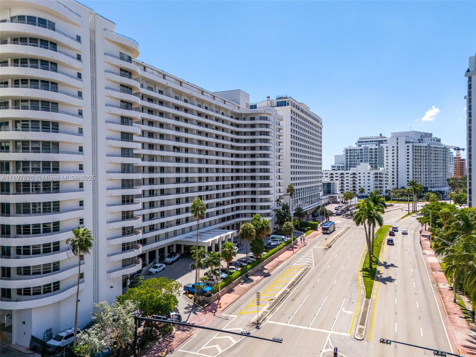 OCEANSIDE PLAZA CONDO - Residential