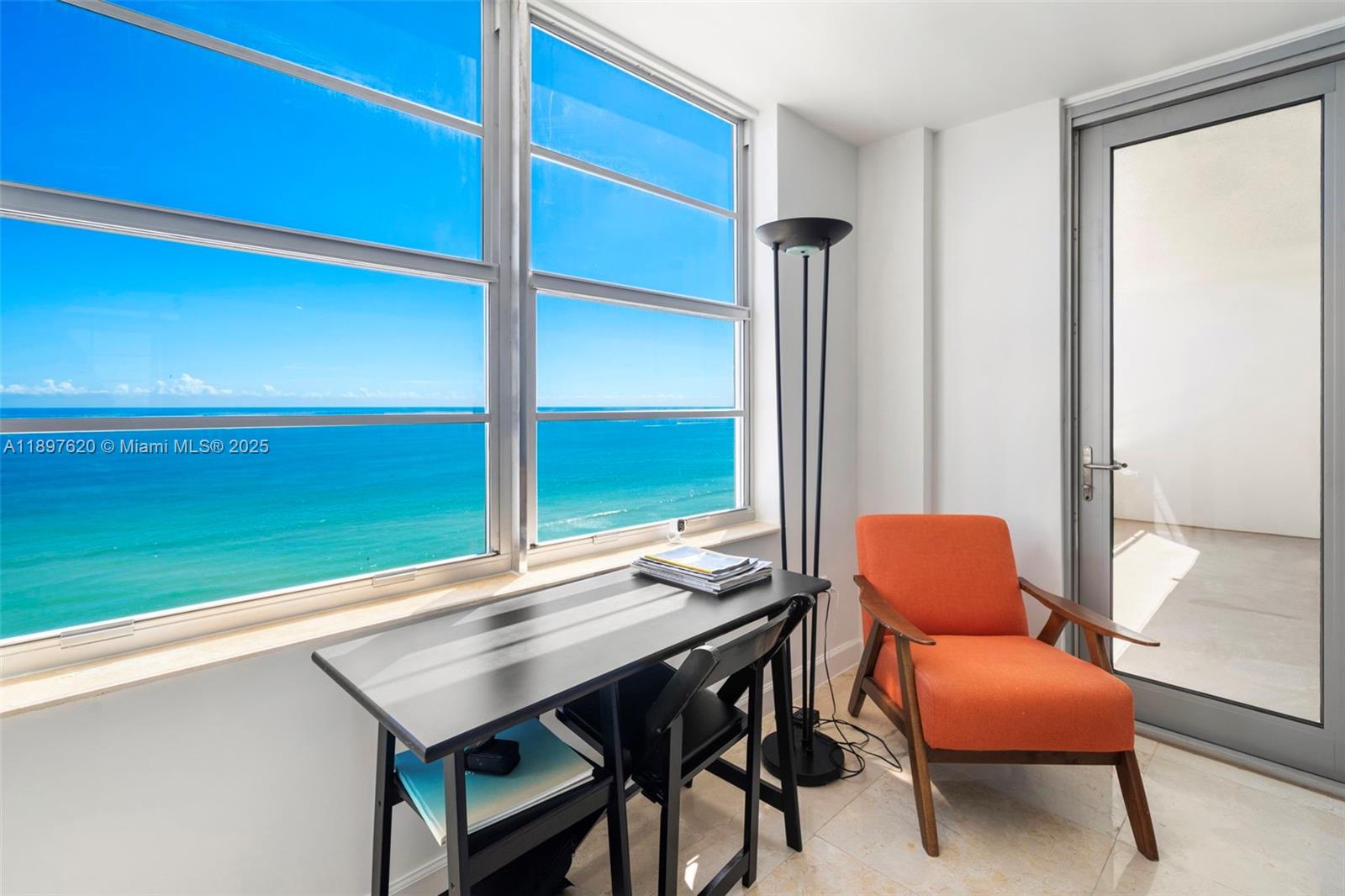 OCEANSIDE PLAZA CONDO - Residential