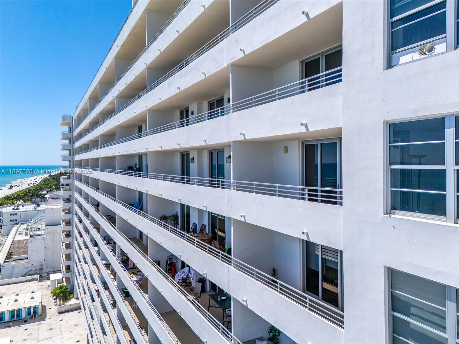 OCEANSIDE PLAZA CONDO - Residential