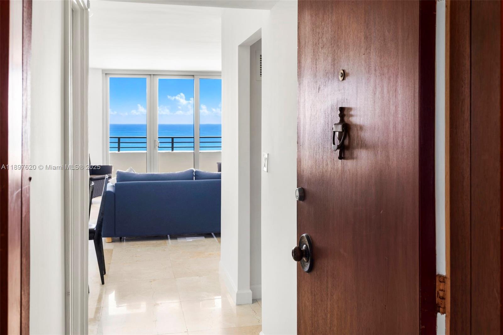 OCEANSIDE PLAZA CONDO - Residential