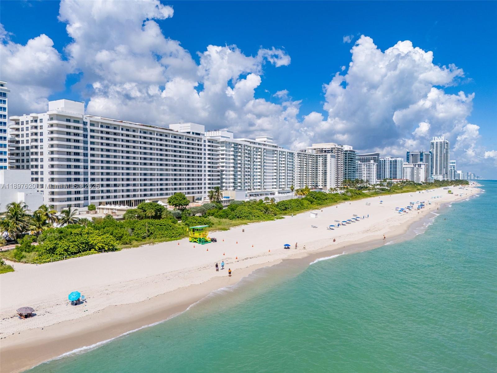 OCEANSIDE PLAZA CONDO - Residential