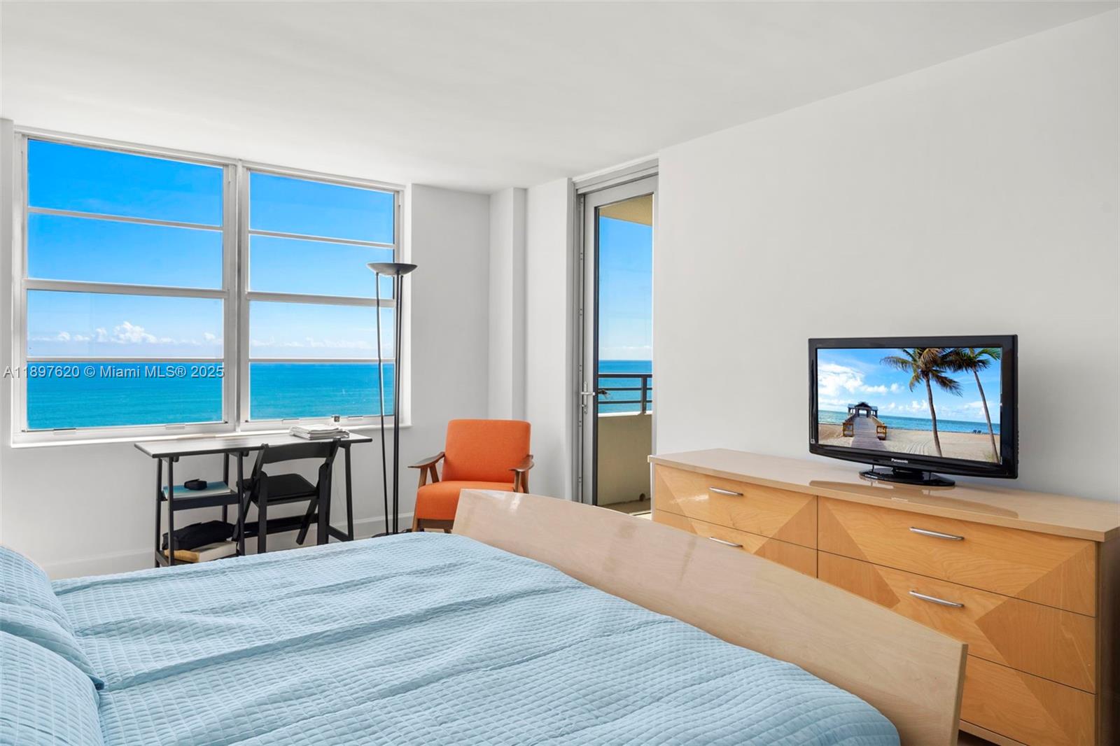OCEANSIDE PLAZA CONDO - Residential