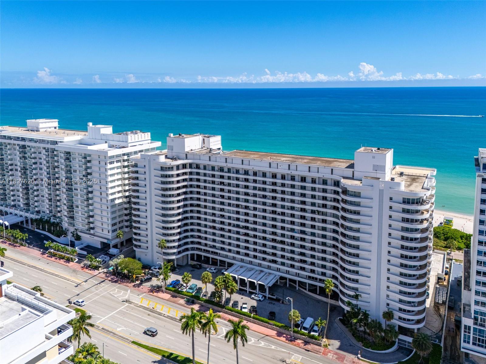 OCEANSIDE PLAZA CONDO - Residential