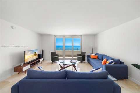 5555 Collins Ave 14E Miami Beach FL 33140