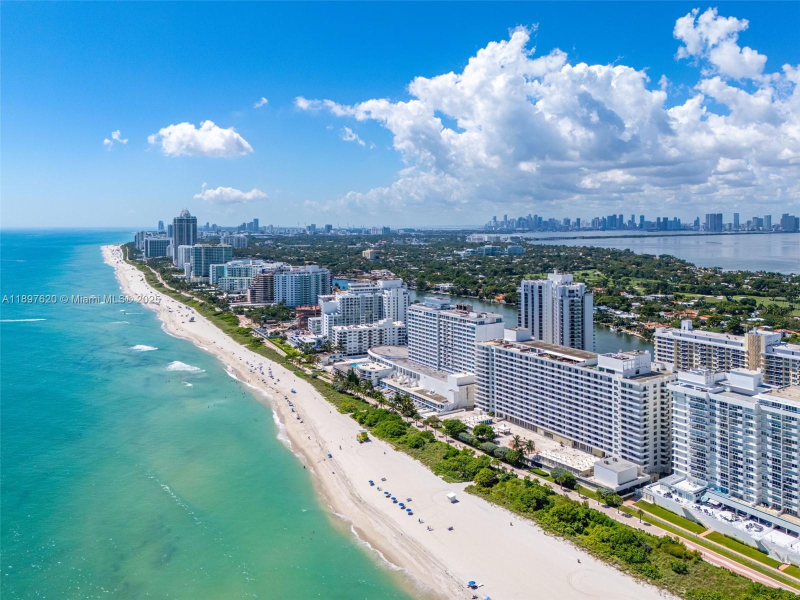 OCEANSIDE PLAZA CONDO - Residential