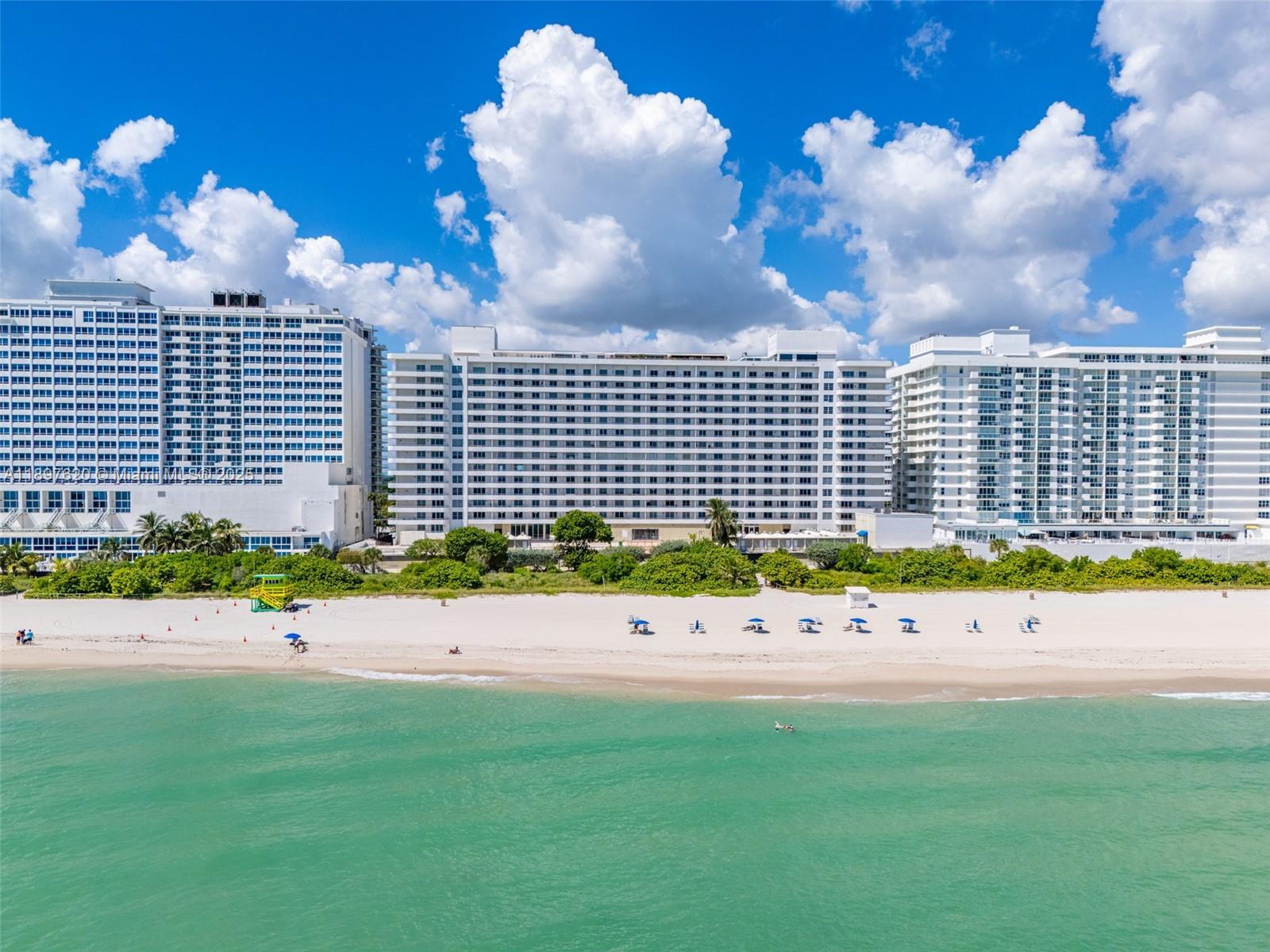 OCEANSIDE PLAZA CONDO - Residential
