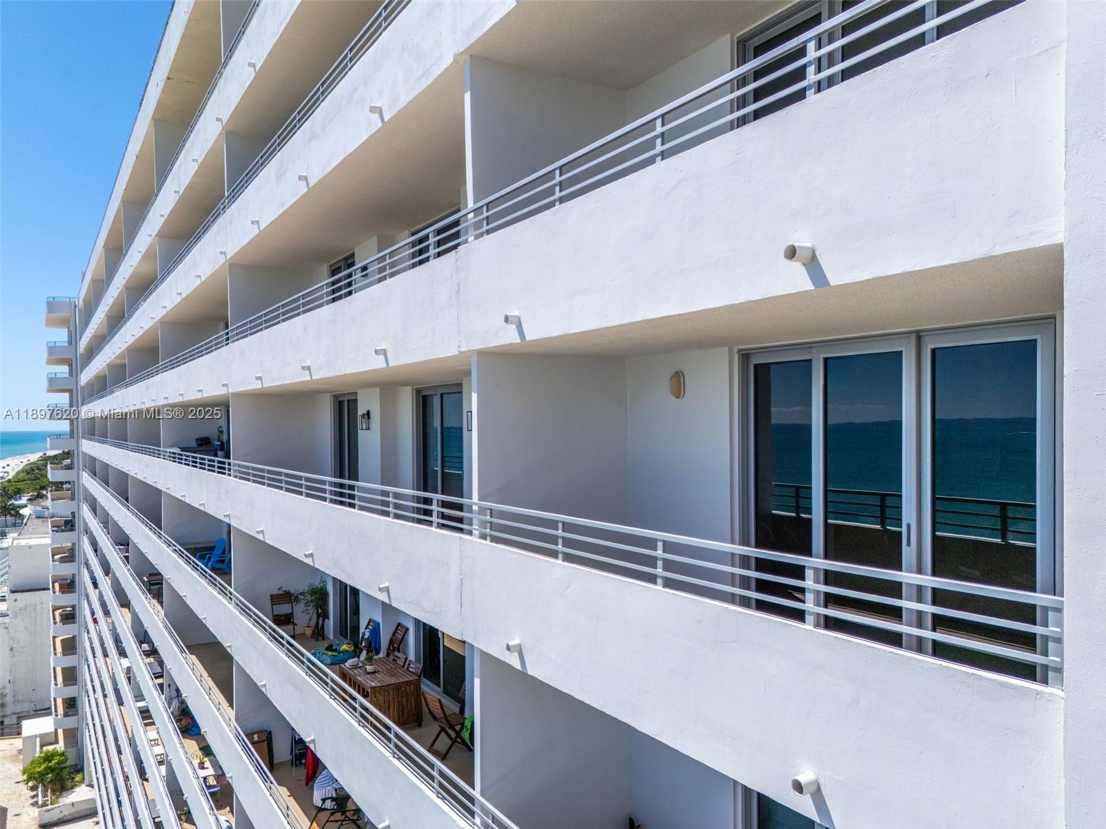 OCEANSIDE PLAZA CONDO - Residential