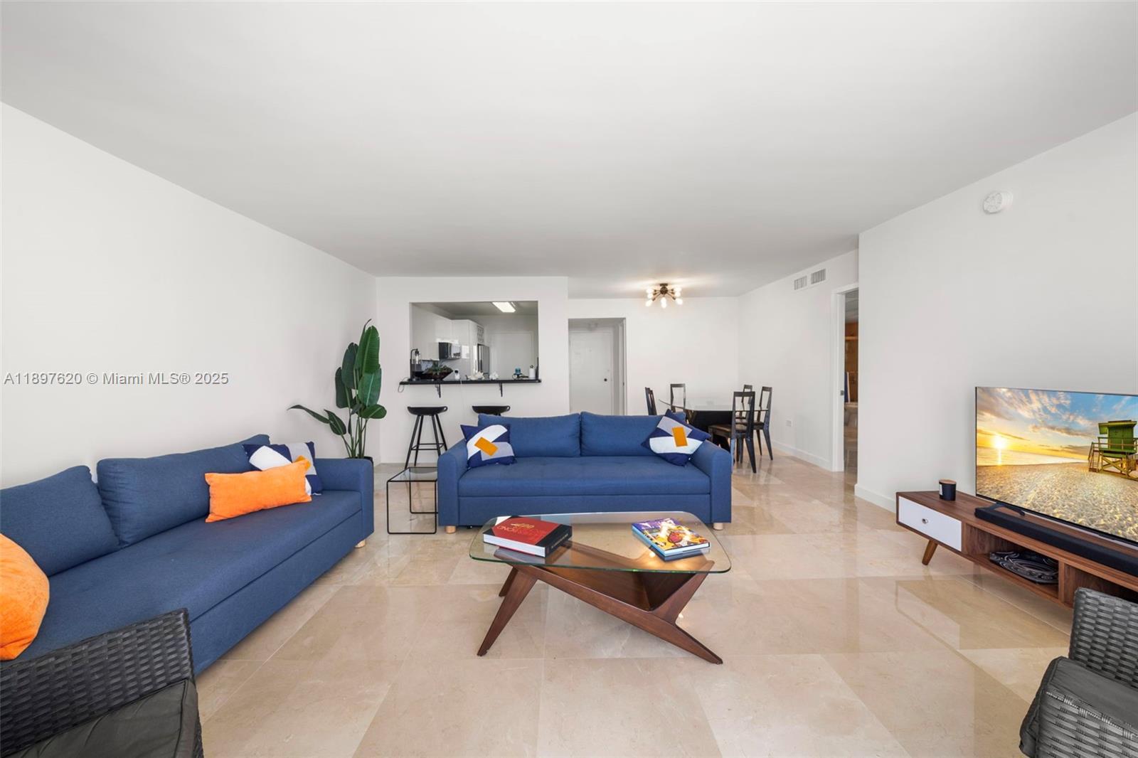 OCEANSIDE PLAZA CONDO - Residential