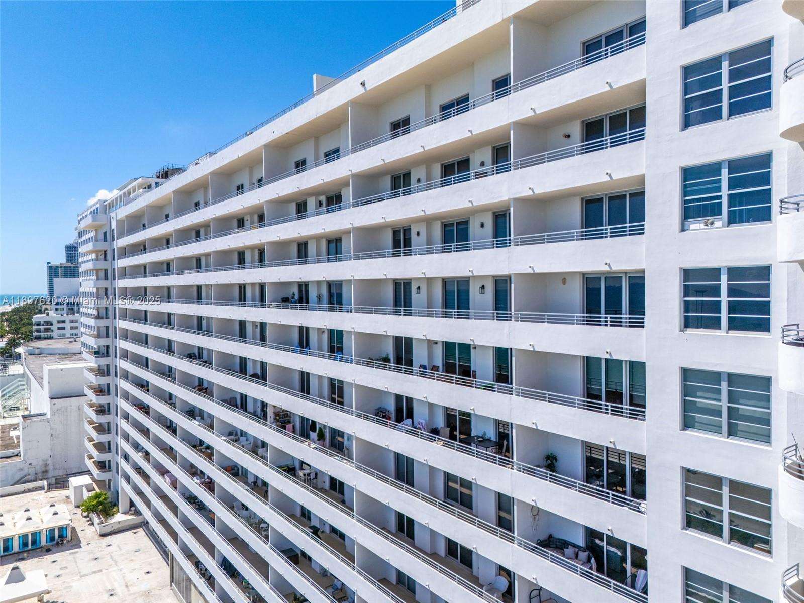 OCEANSIDE PLAZA CONDO - Residential