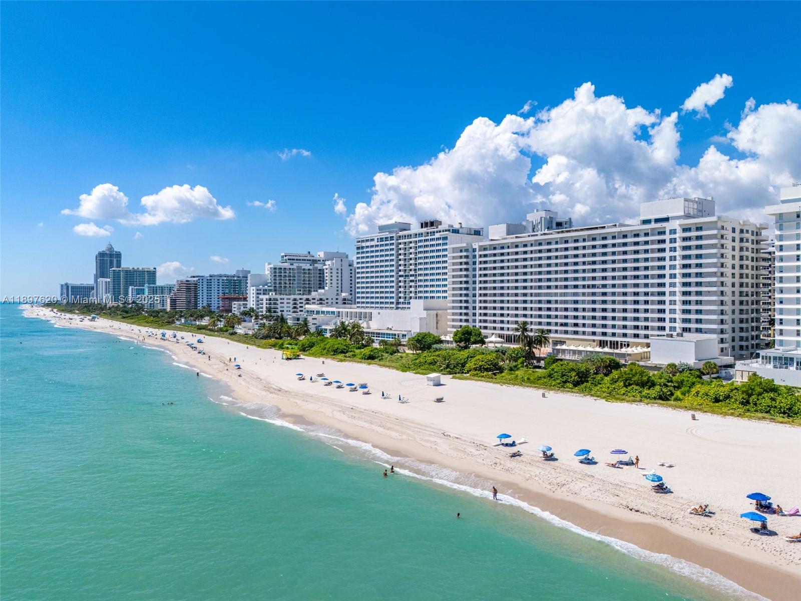 OCEANSIDE PLAZA CONDO - Residential