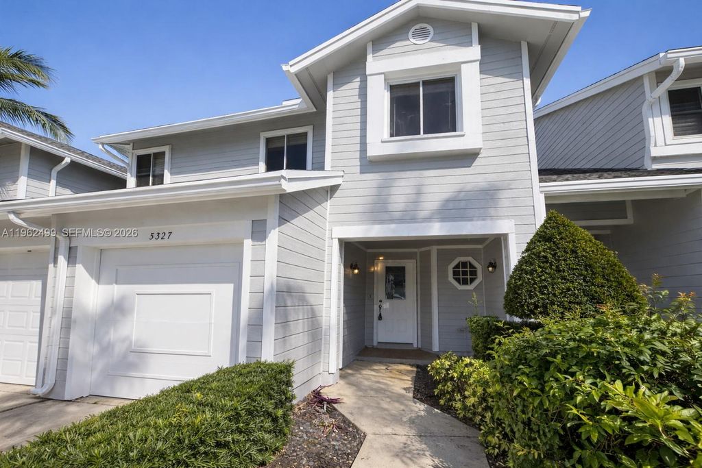 Photo of 5327 Sapphire Vly #5327, Boca Raton, FL 33486 (MLS # A11962499)