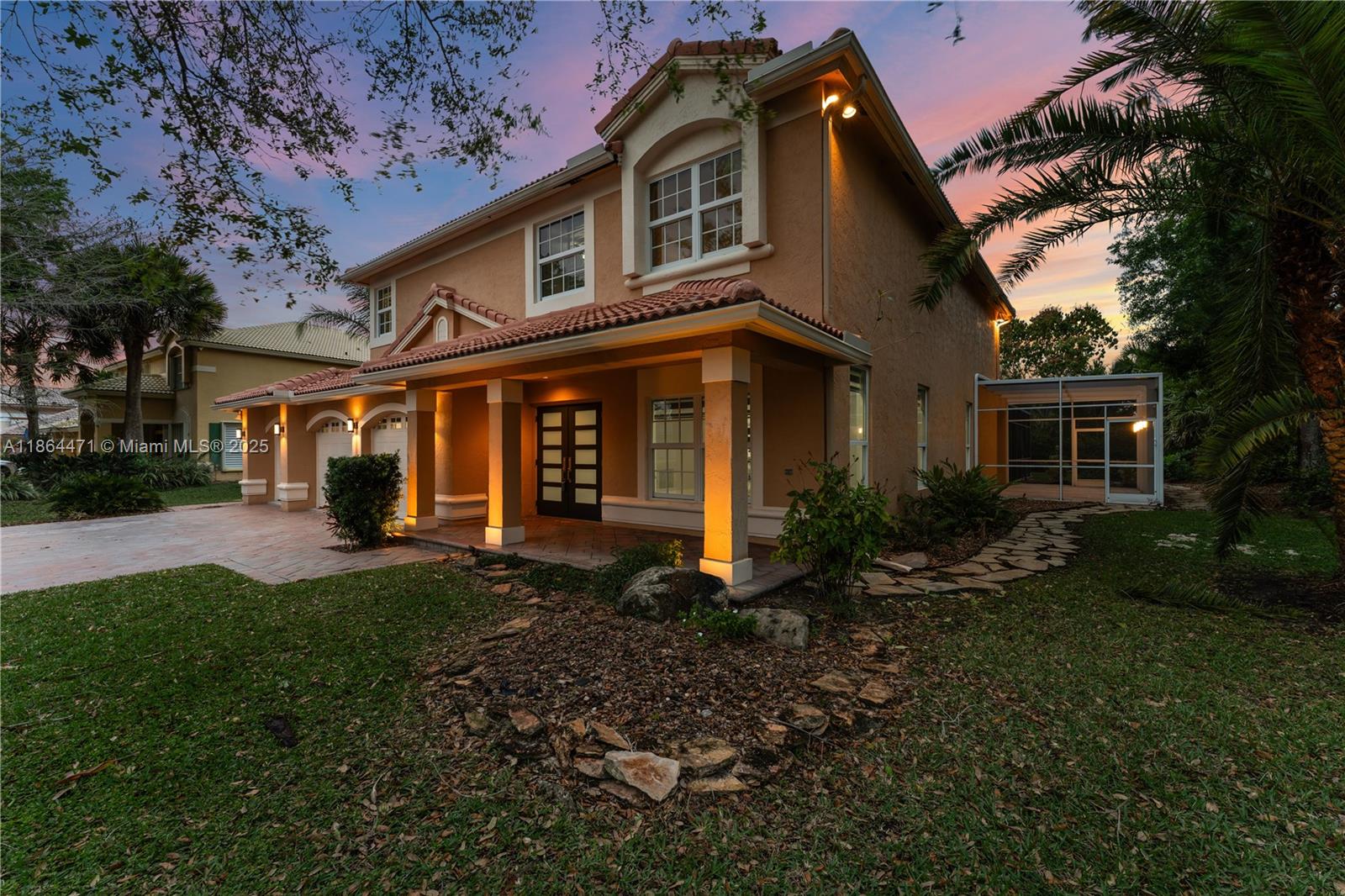 BINKS FOREST OF THE LANDI - Residential