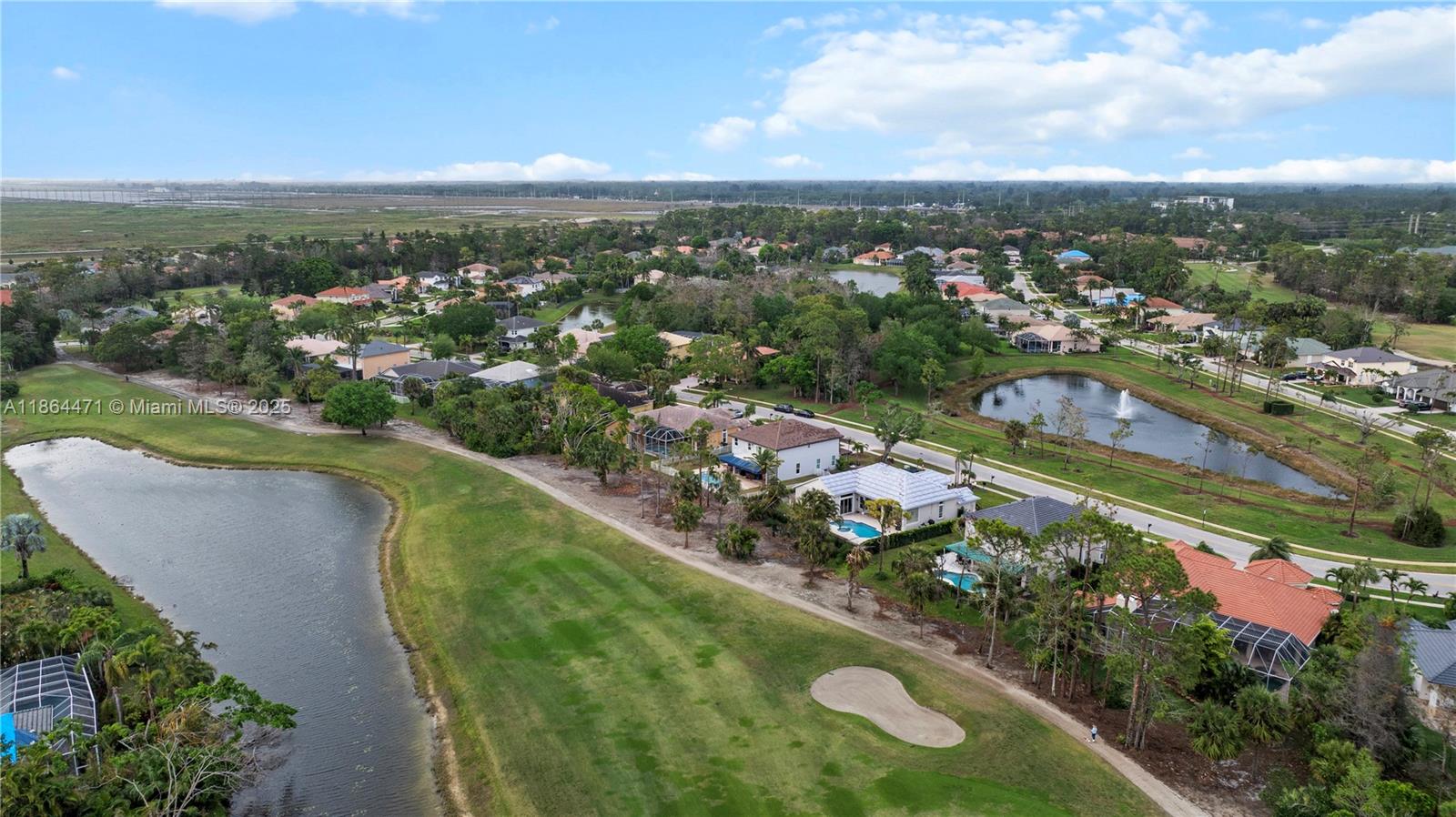 BINKS FOREST OF THE LANDI - Residential