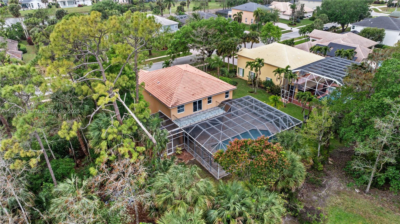 BINKS FOREST OF THE LANDI - Residential