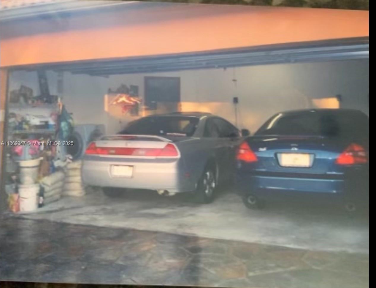 ANDRADE SUB - Residential