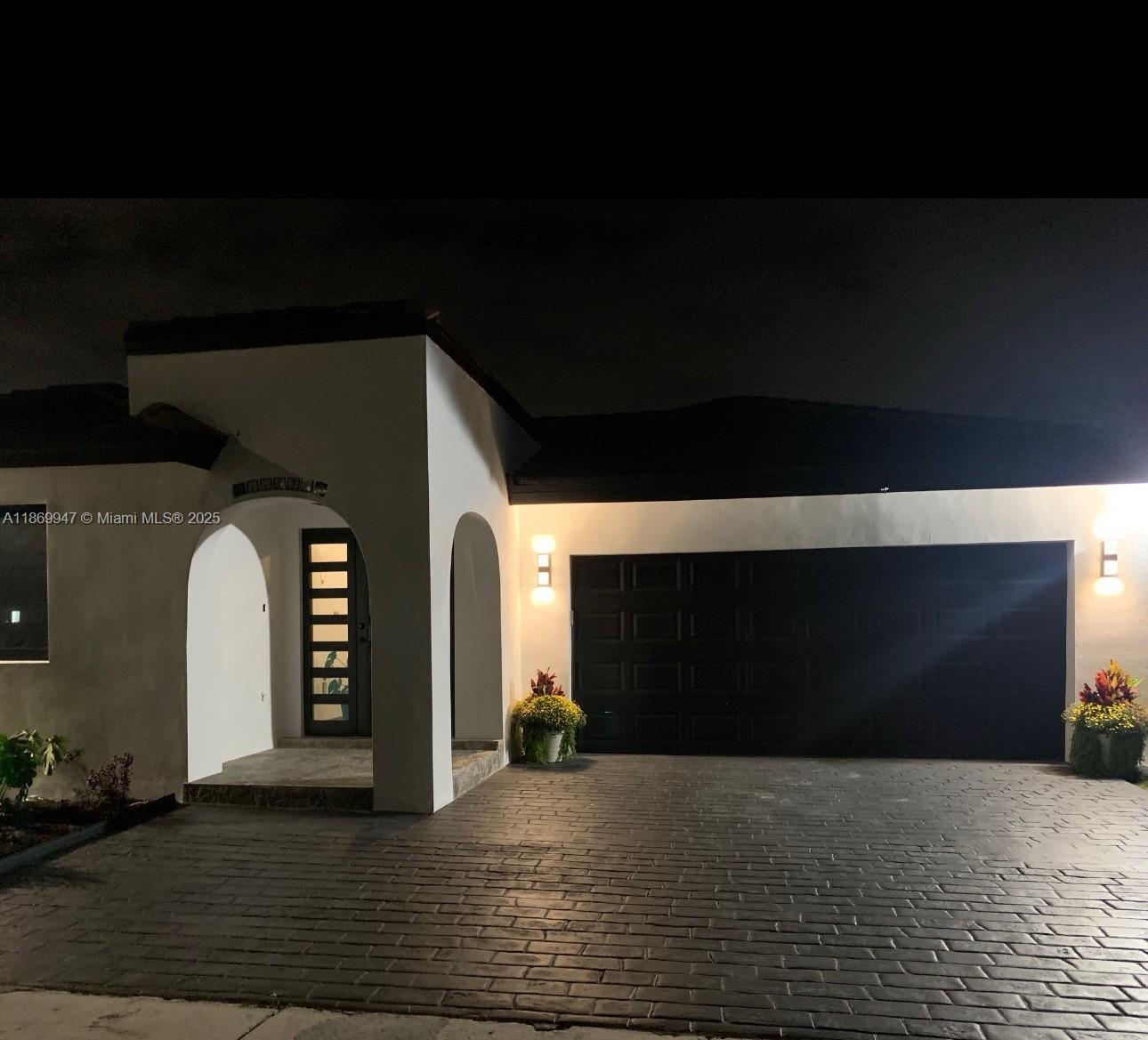 ANDRADE SUB - Residential