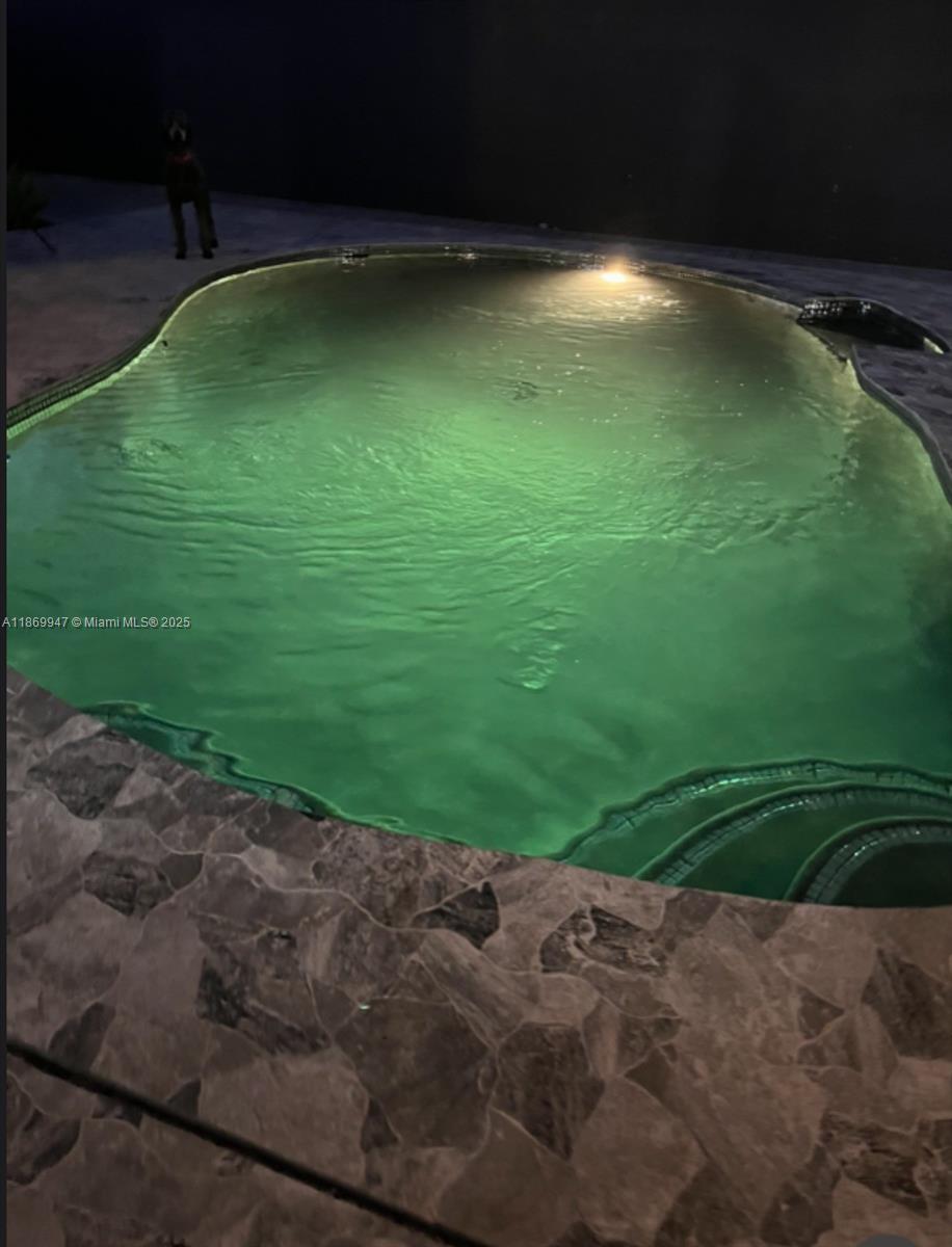 ANDRADE SUB - Residential