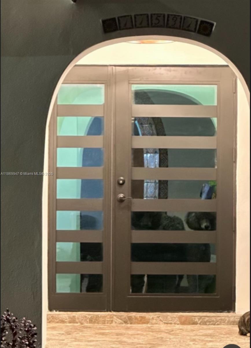 ANDRADE SUB - Residential