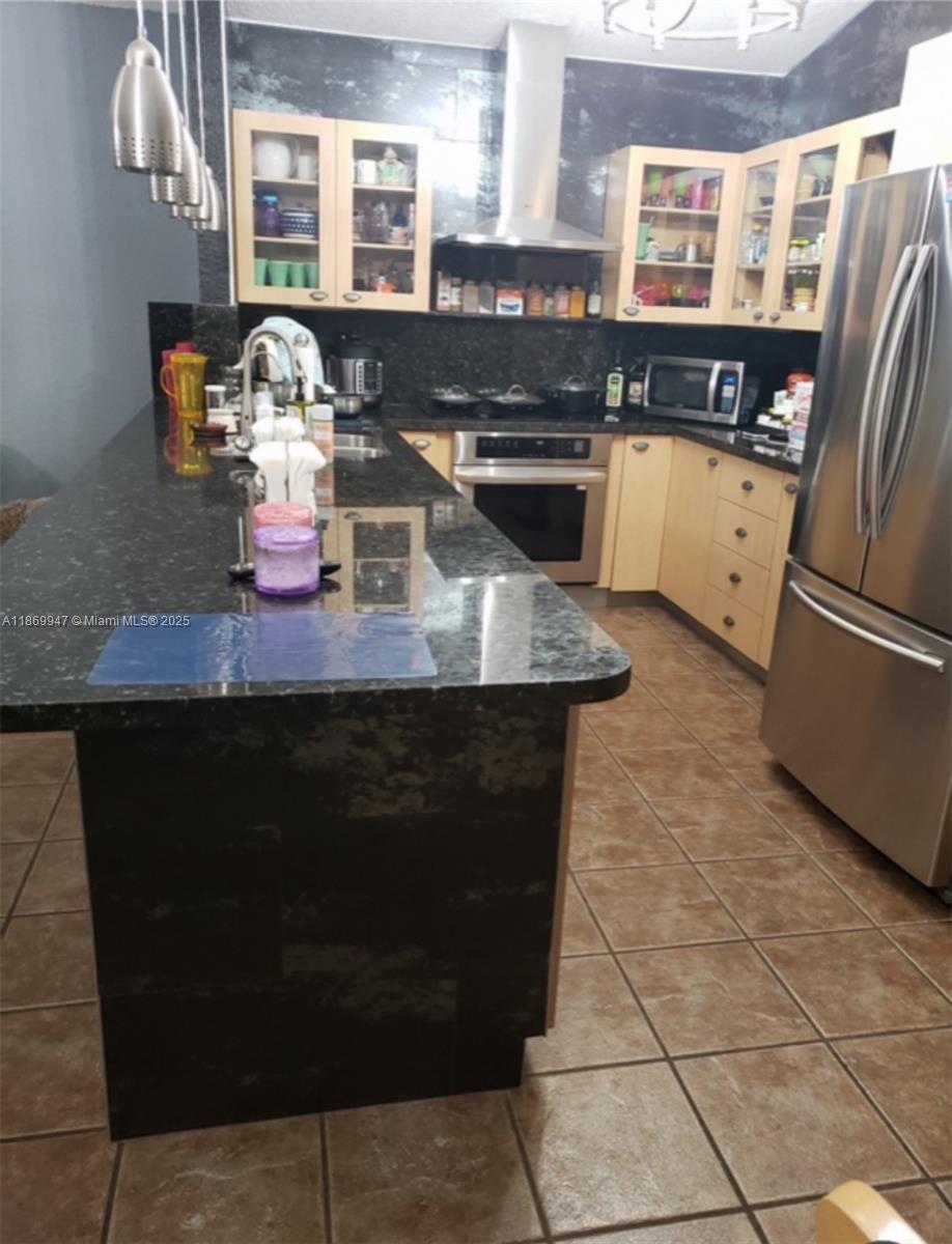 ANDRADE SUB - Residential