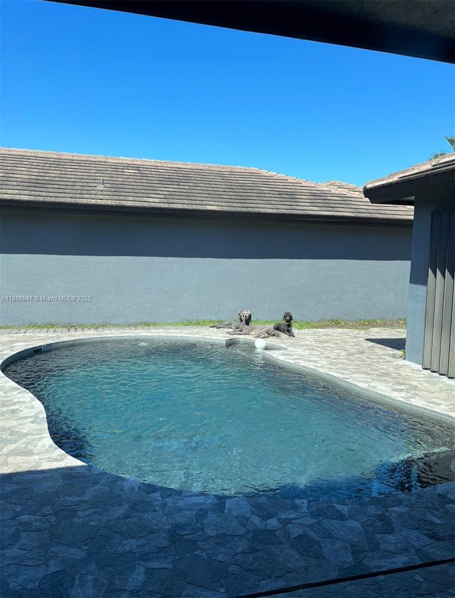 ANDRADE SUB - Residential