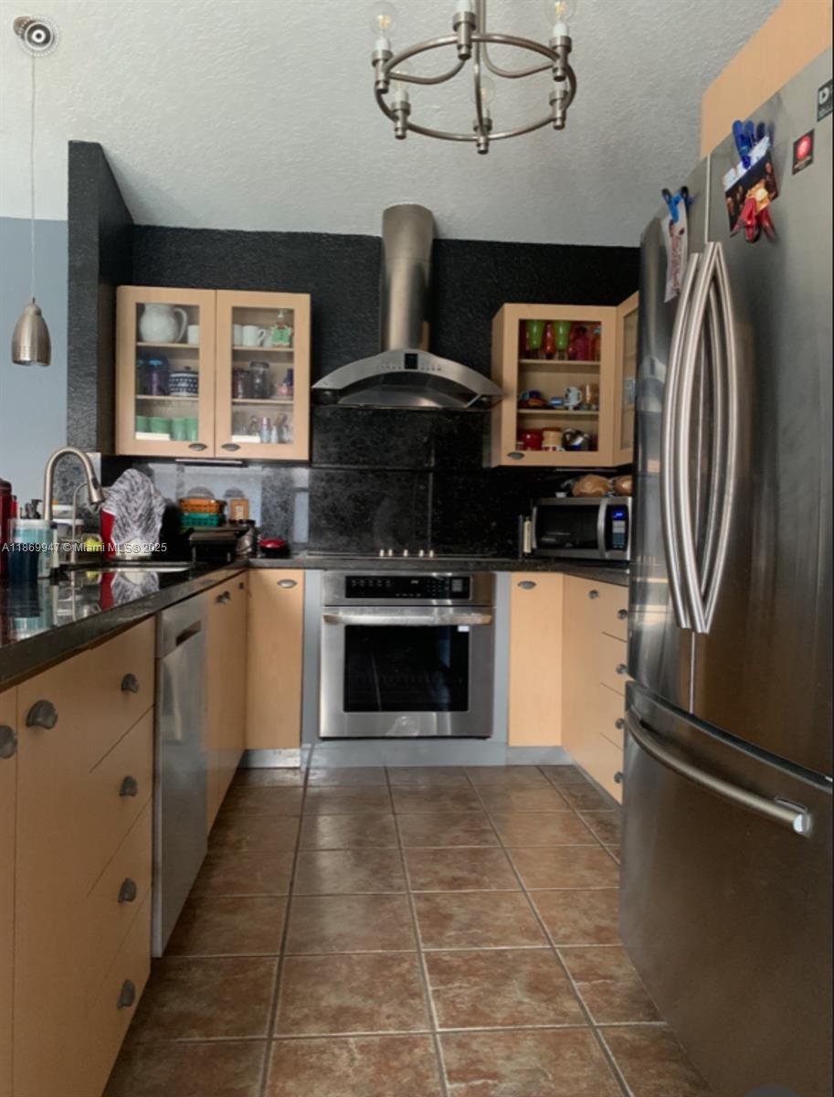 ANDRADE SUB - Residential